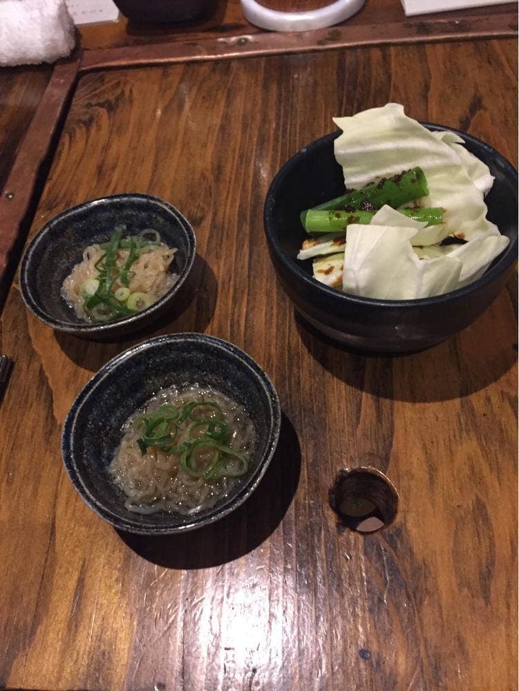 番鳥 南武庫之荘店