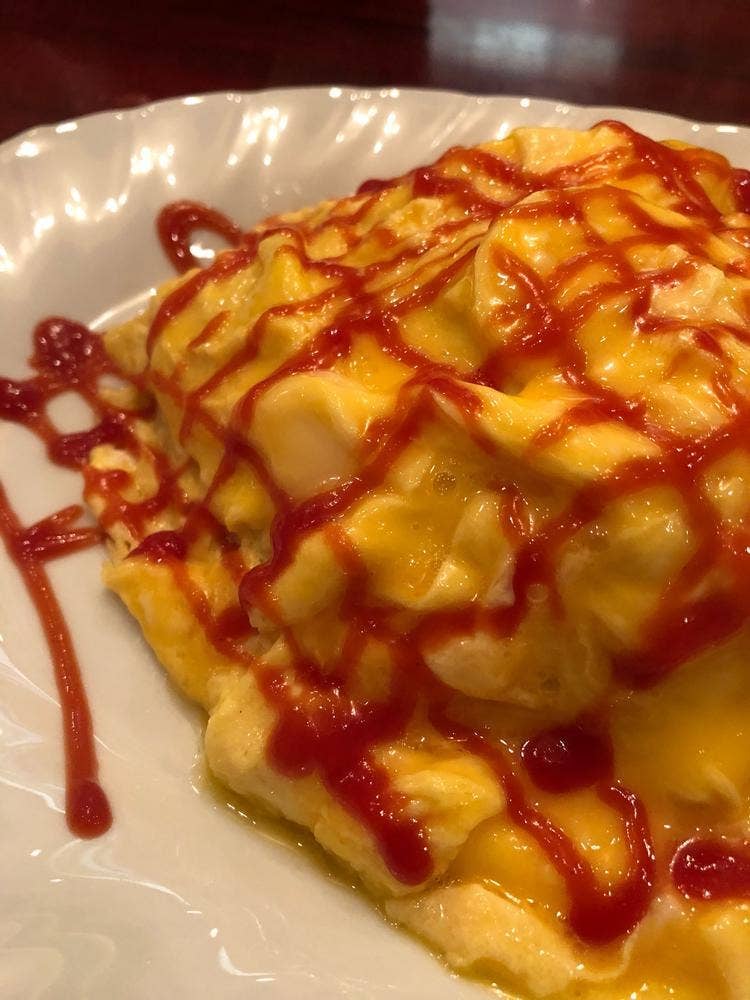 スターカフェ