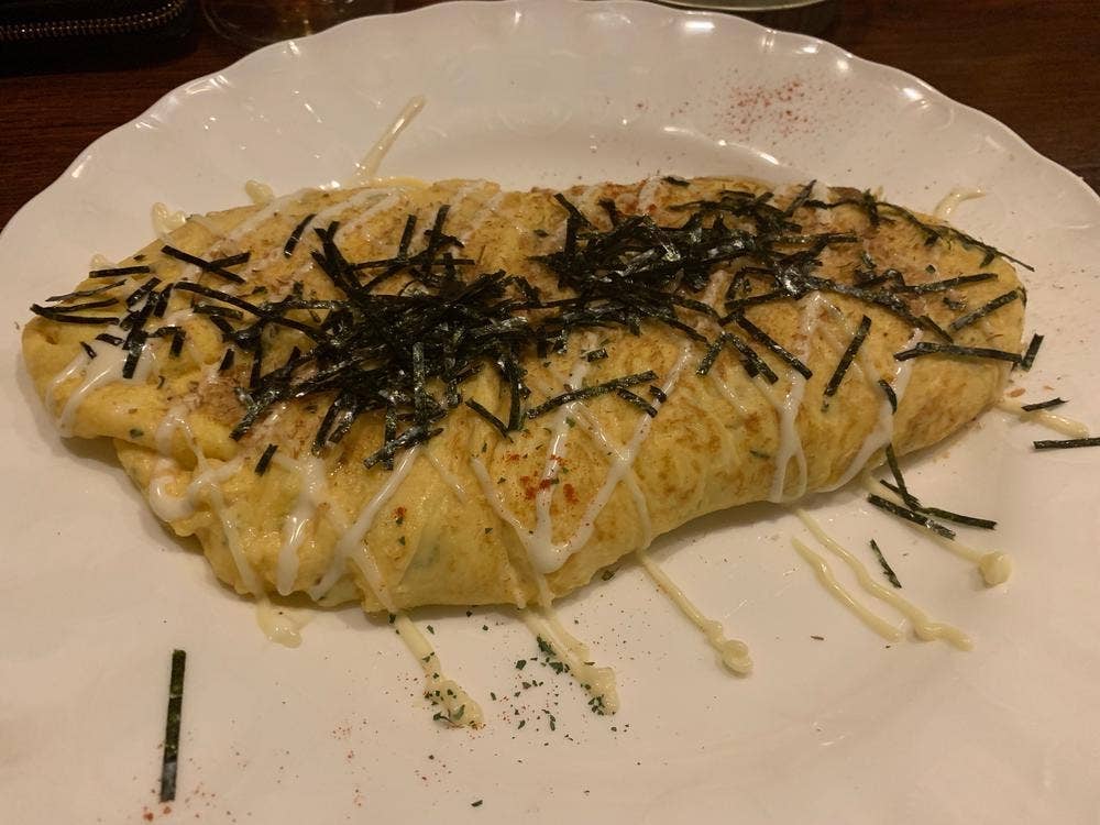 洋葱亭 オニオンてい