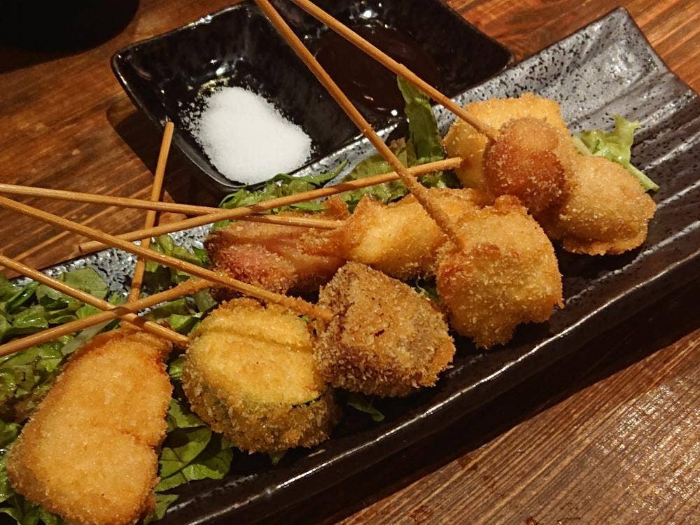 くつろぎ酒場 風和里 浜松店