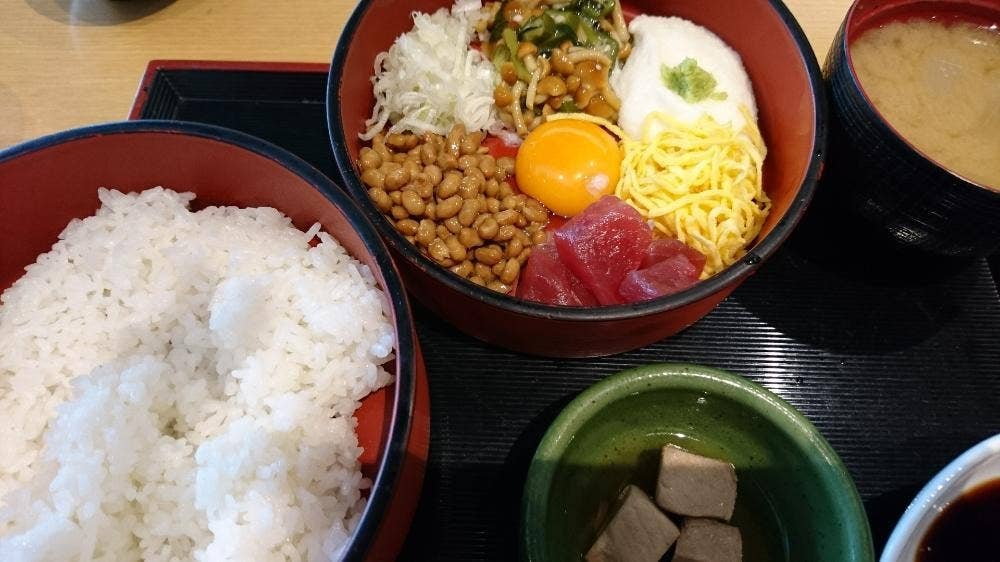 お食事処 しもん亭