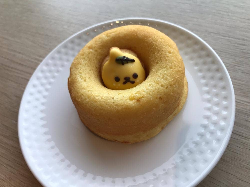 シレトコスカイスイーツ