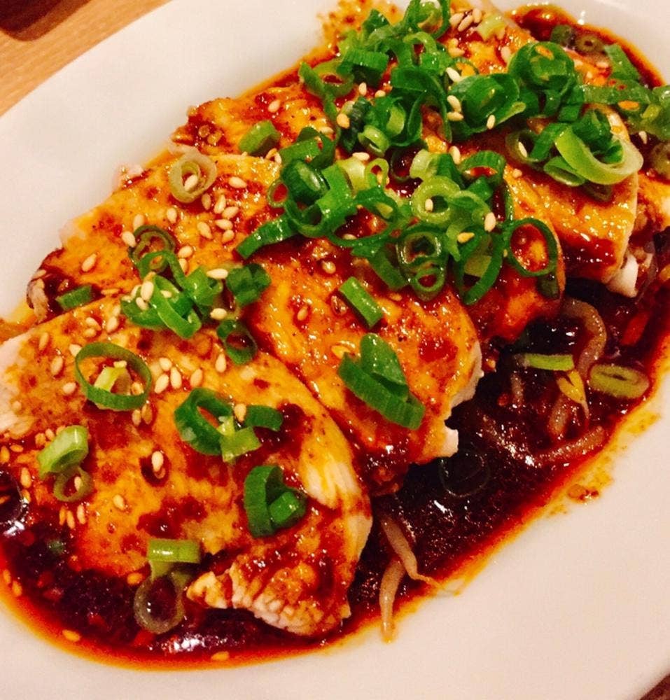 やきとり家 すみれ 三軒茶屋店