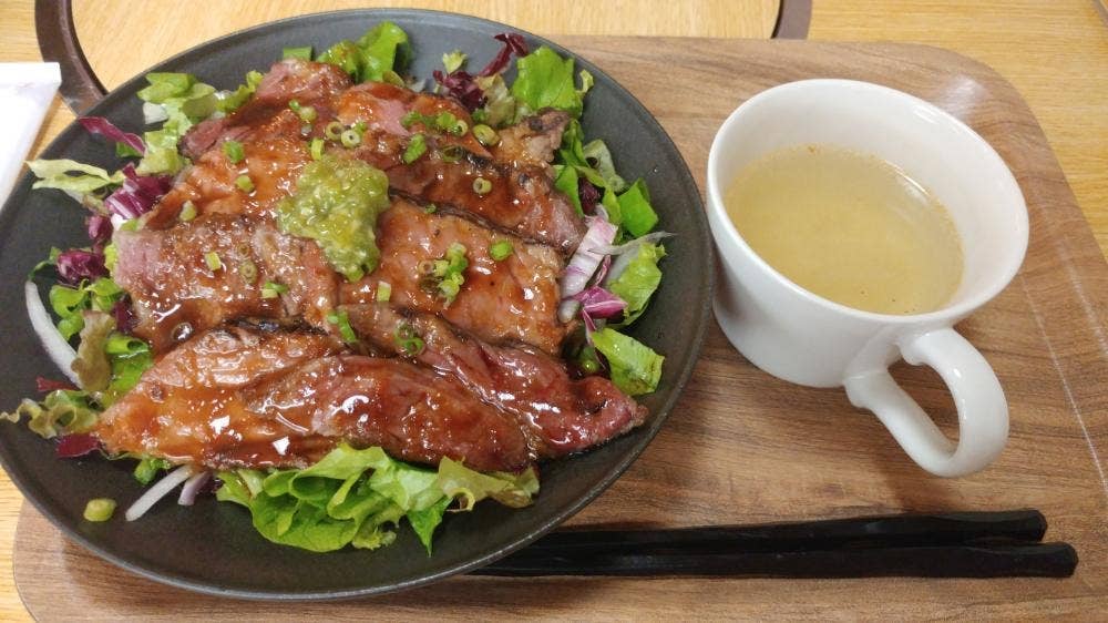 万作家筑紫口店