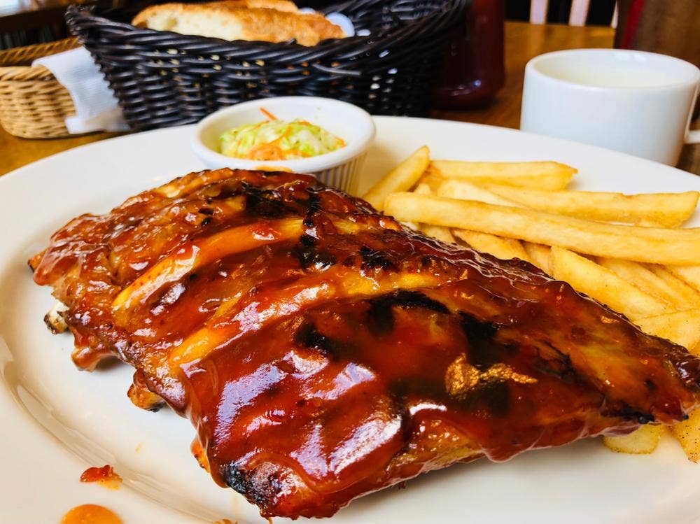 トニーローマ 美浜店