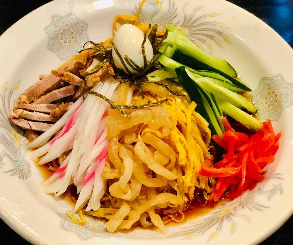 ラーメン本舗 まるみ