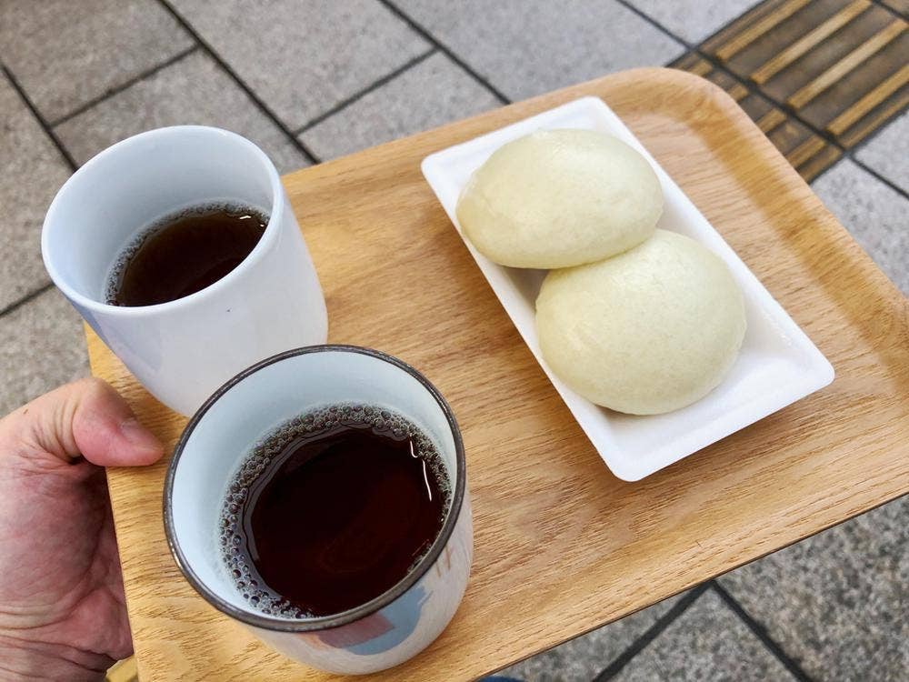 おみやげ処 八汐
