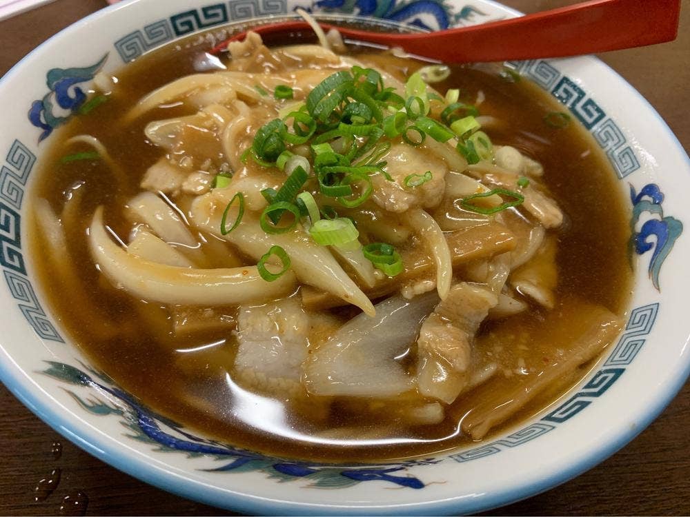 中華料理 大石