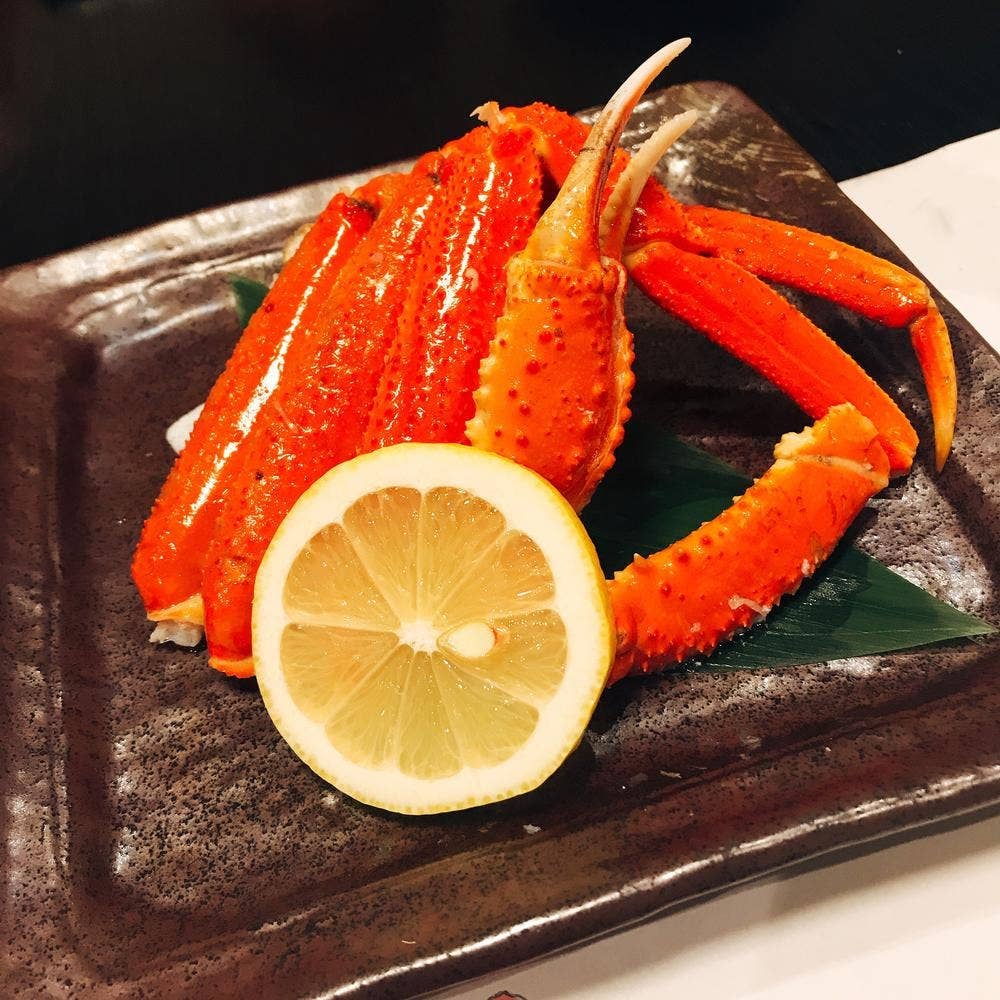 蟹工船 君津店