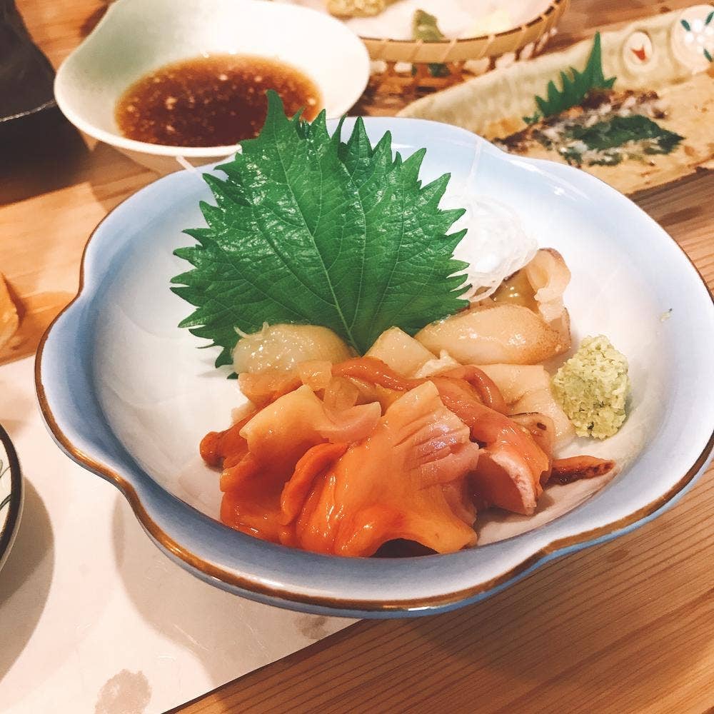 鮨 かねた