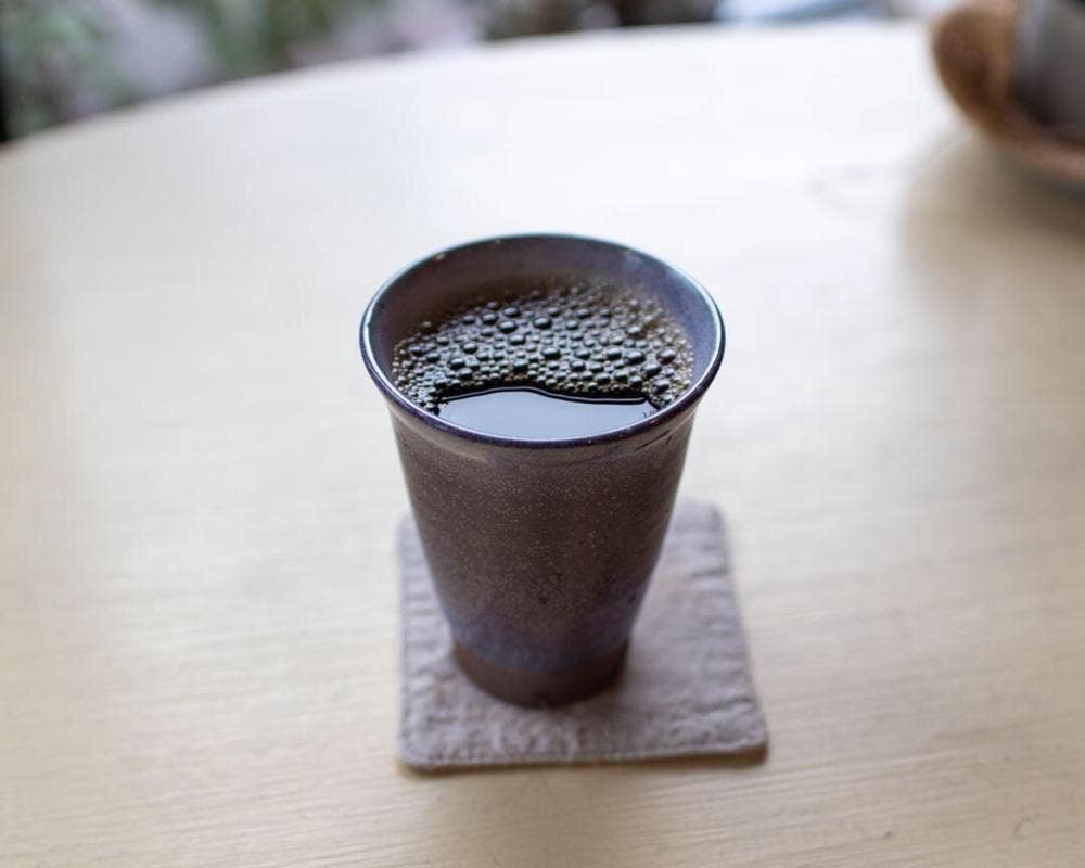 ヒビコレコーヒーロースタリー