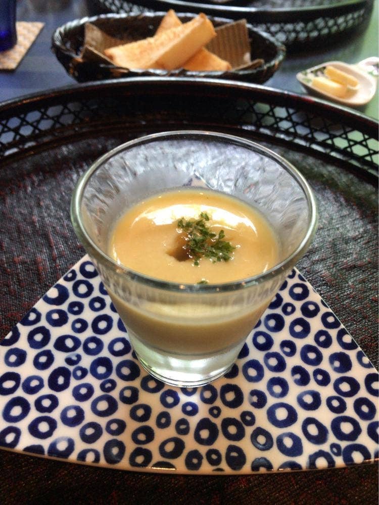 れすとらん 温席