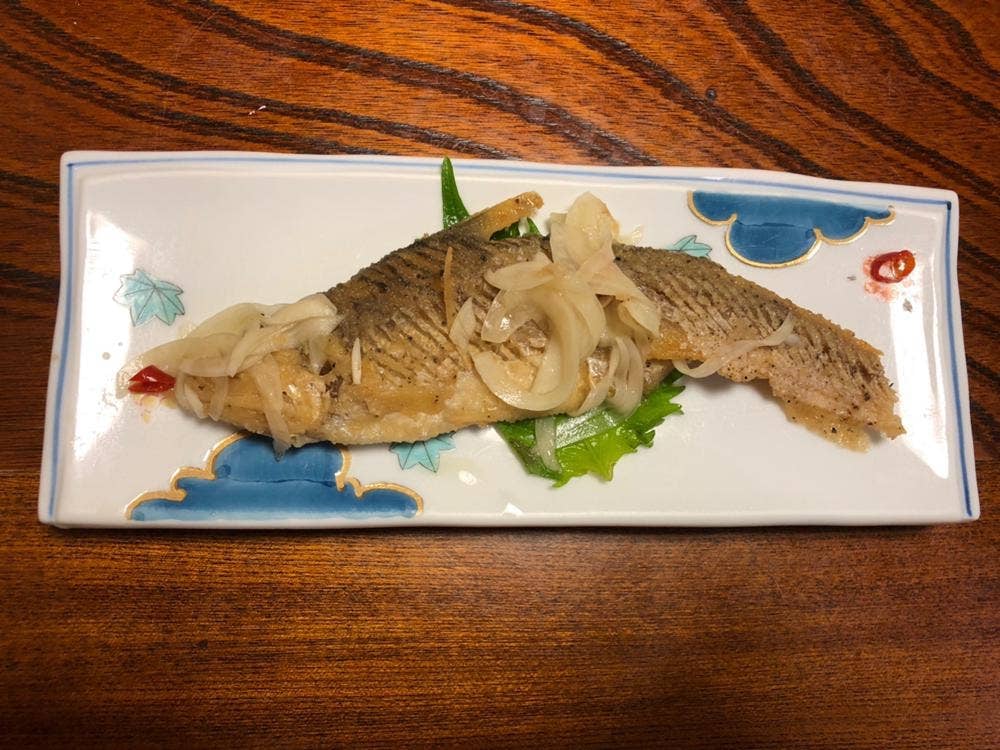 まさ割烹