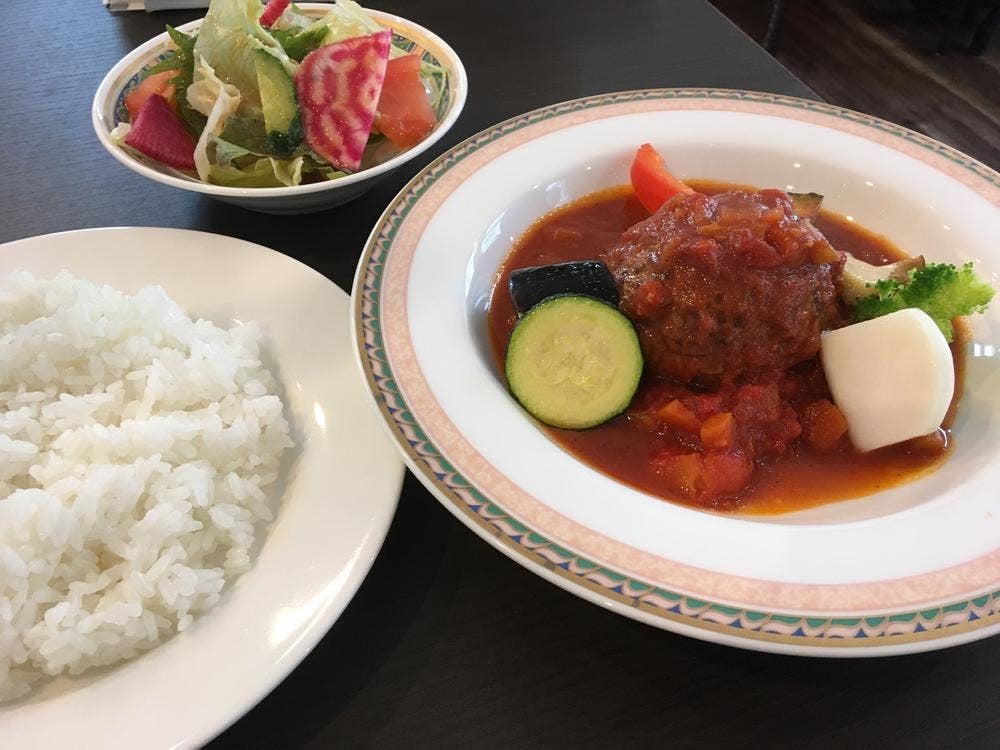 レストラン キモト