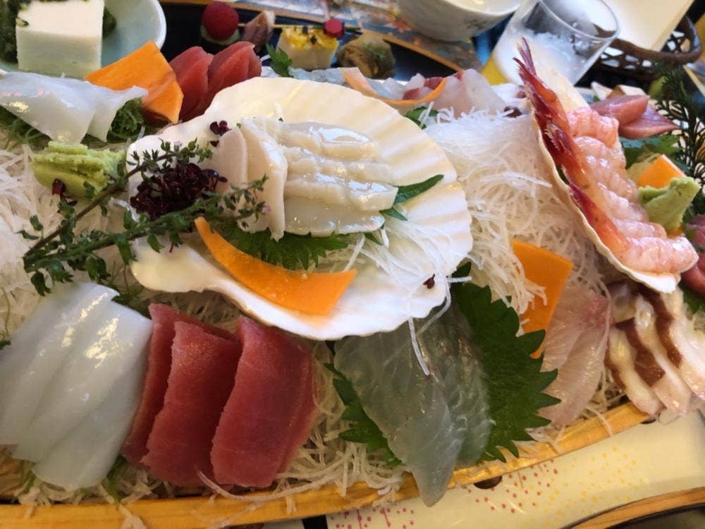 屋形船・クルーザー 船清