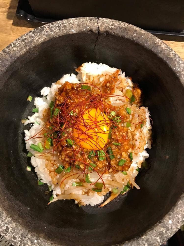 串焼菜膳 和み 春日井店