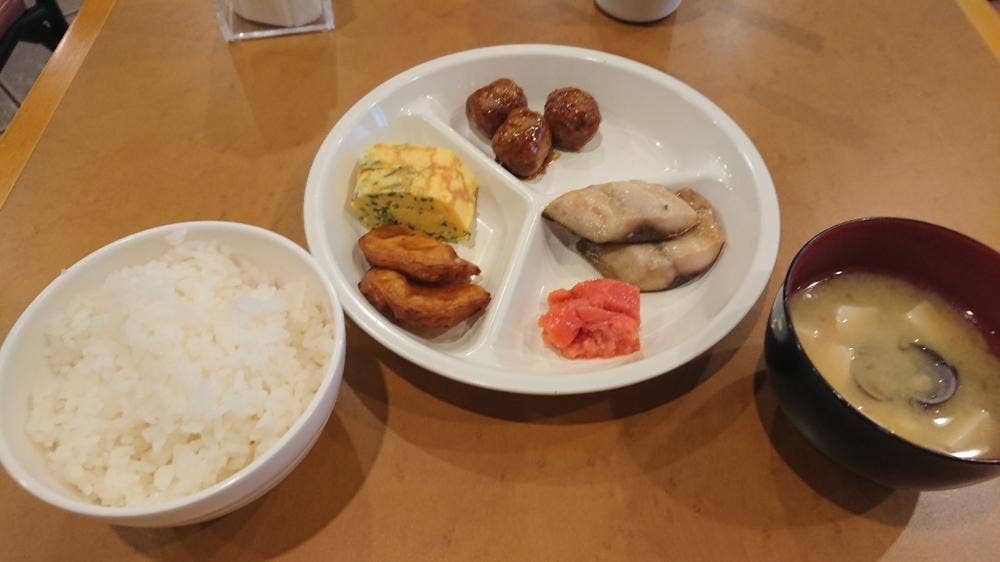 アメニティホテル in 博多