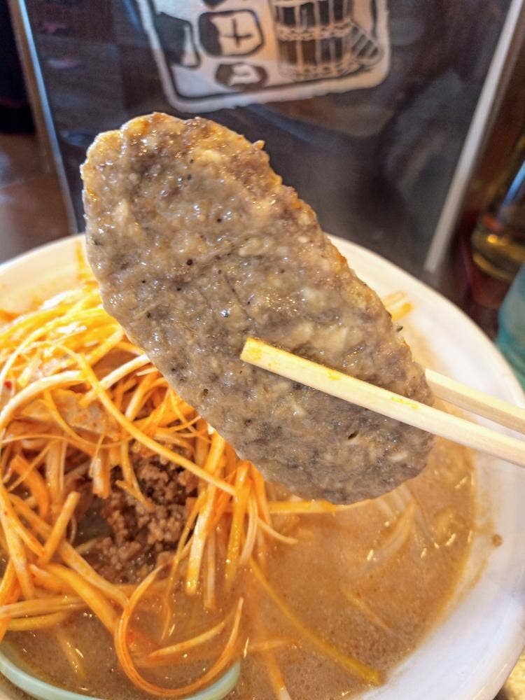 麺場 田所商店 成田店
