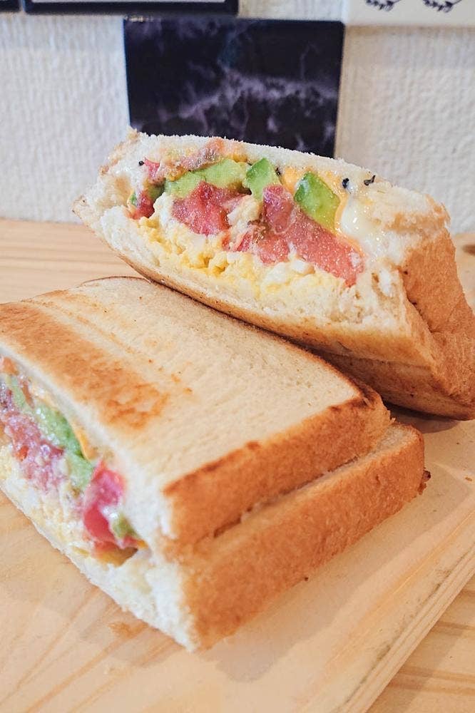 ナカザキサンドストア