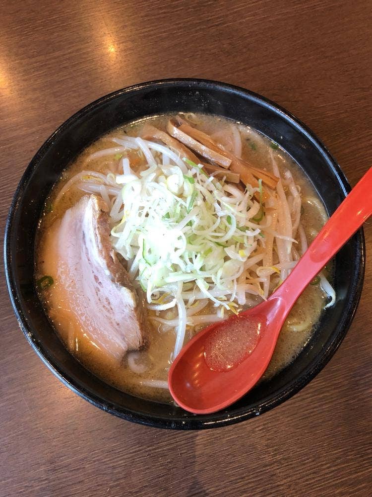 ラーメン せん家