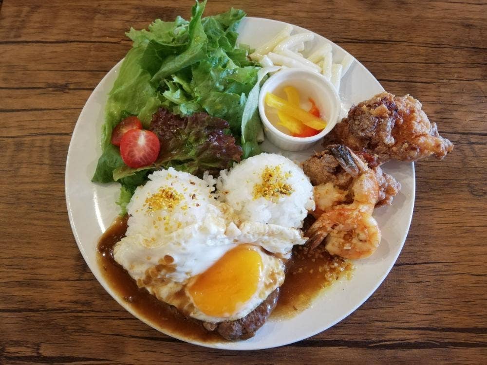 Nikko dining ao