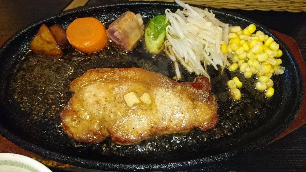 肉のクリヤマ 肉の食遊館