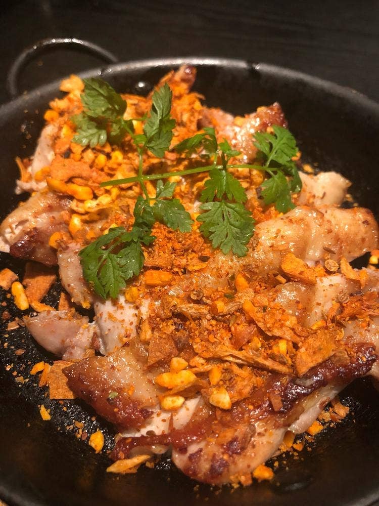 くいもの屋わん 浜松駅前店