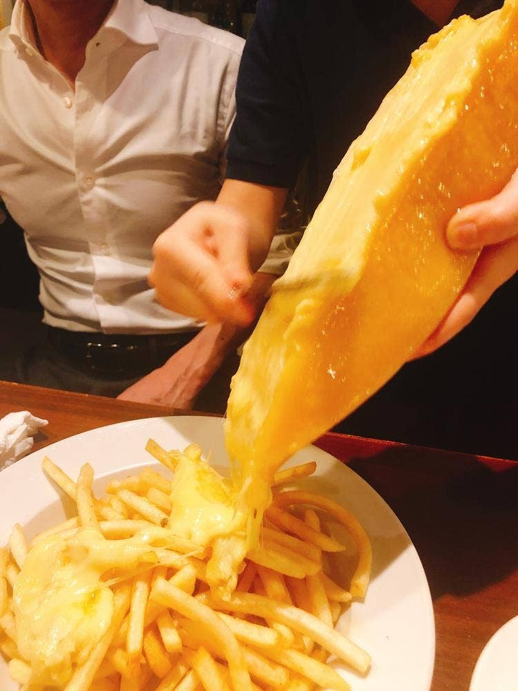 ワールドキッチン ハイジア