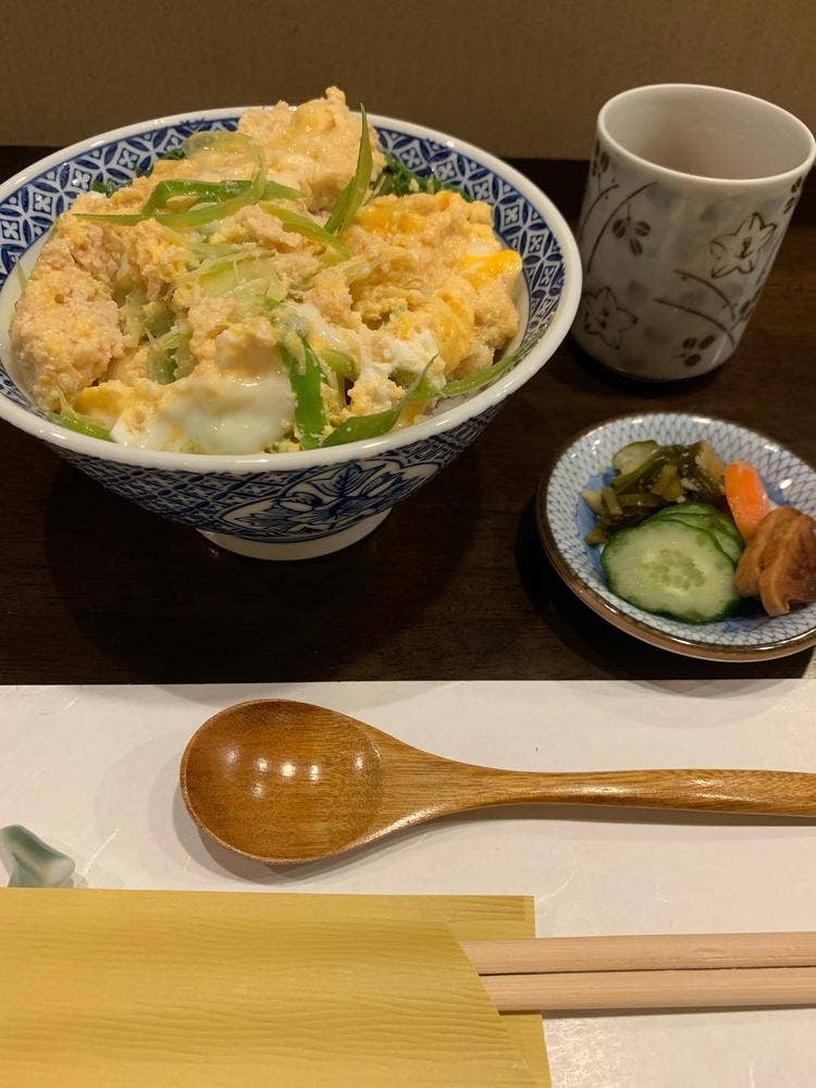 万事屋 藤吉