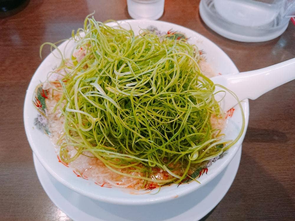 来来亭 掛川店