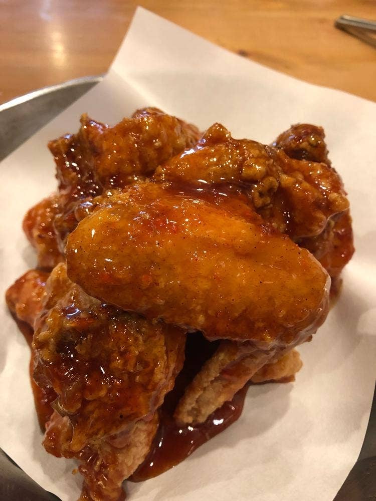 BIBIGO Kitchen