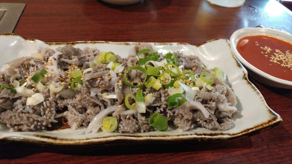 味味