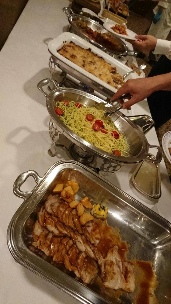 ANAクラウンプラザホテル宇部