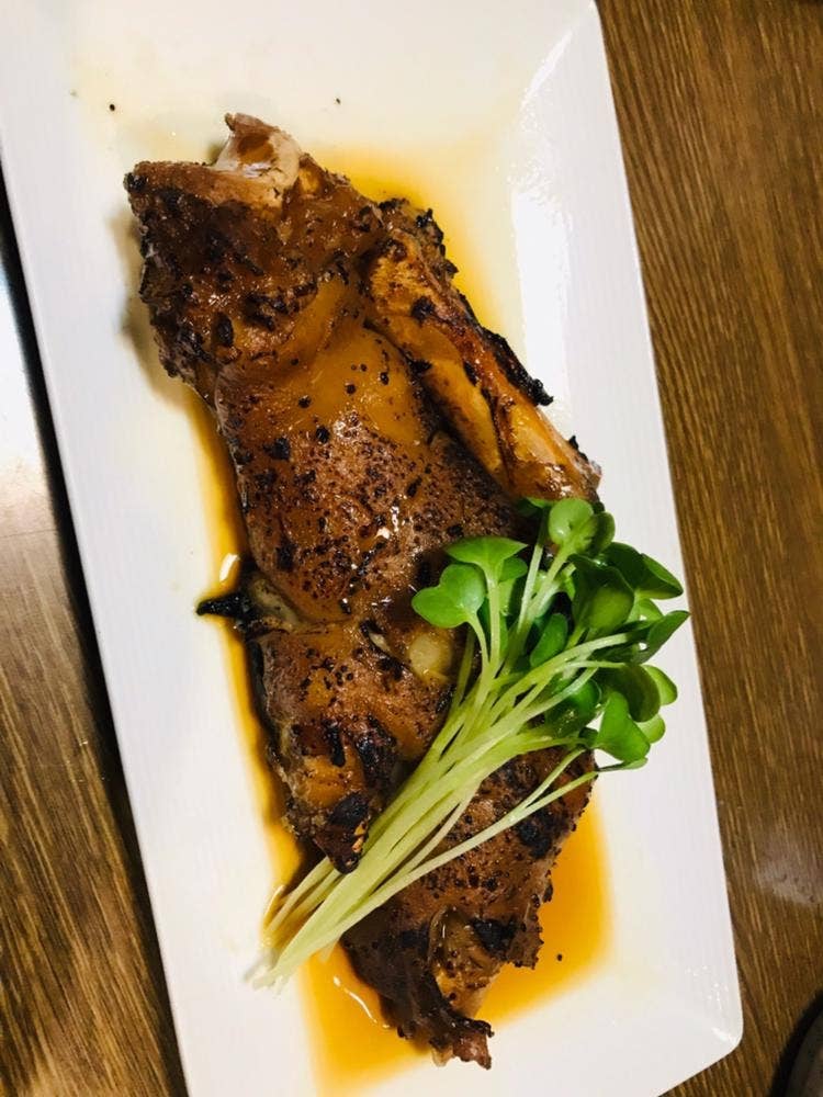 焼鳥とり禅