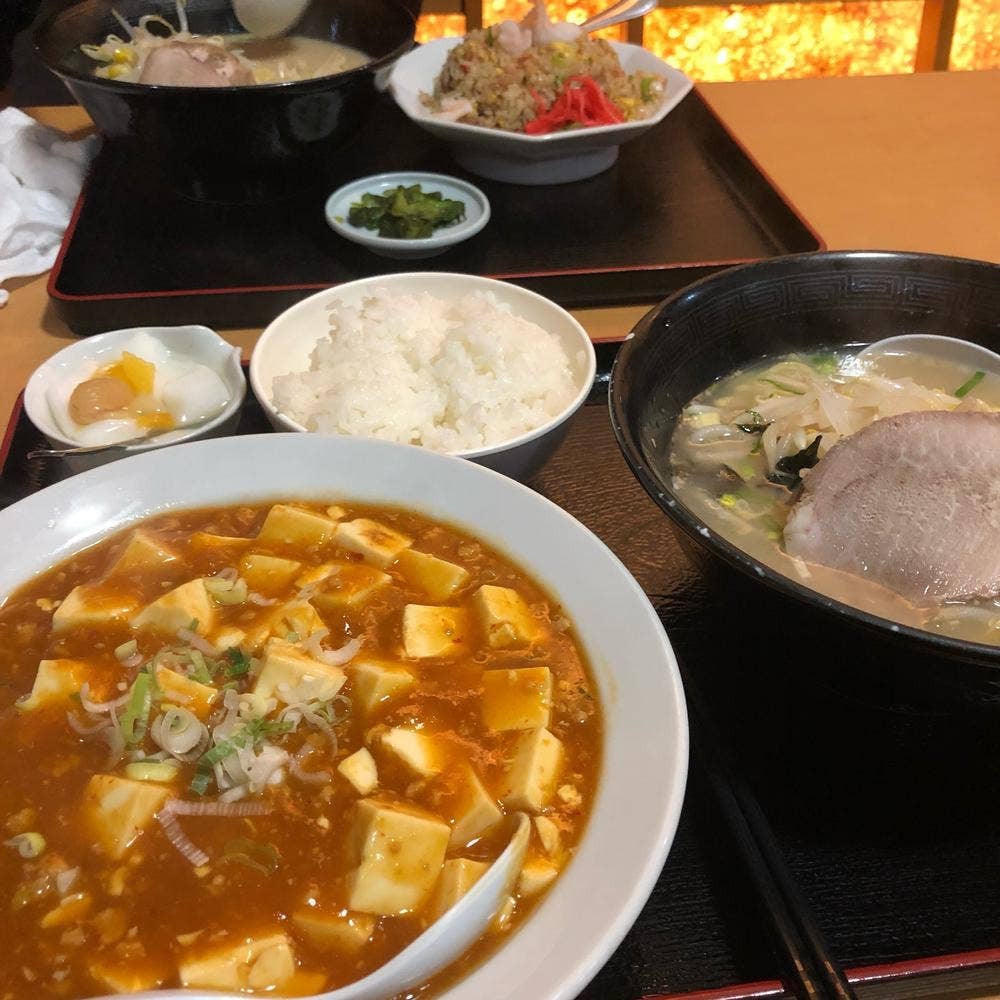 台湾料理 秀味軒