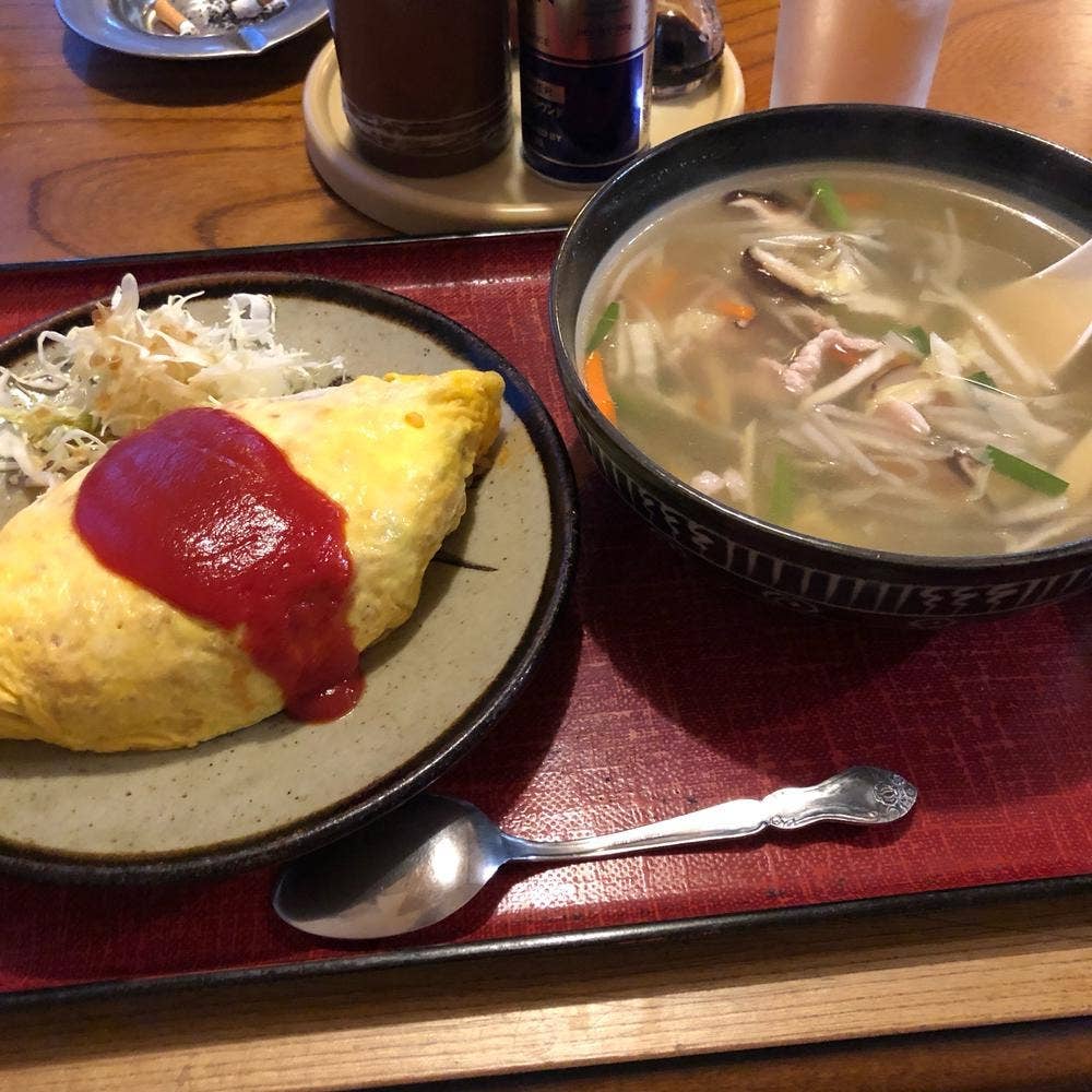 冨久家