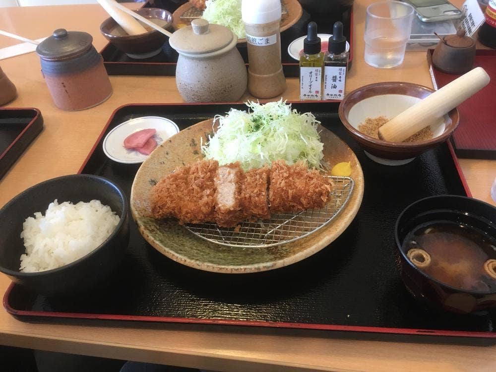 平田牧場 本店