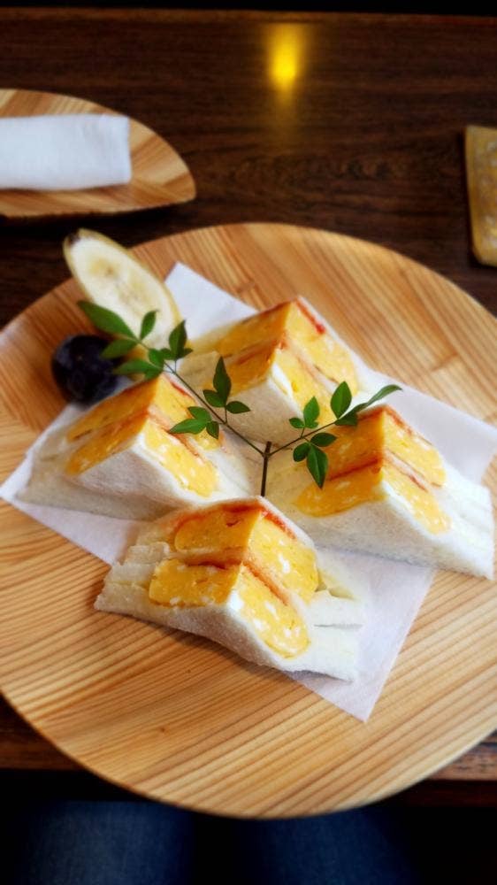 蘭館