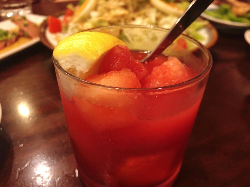 やきとりの扇屋 世田谷梅丘店