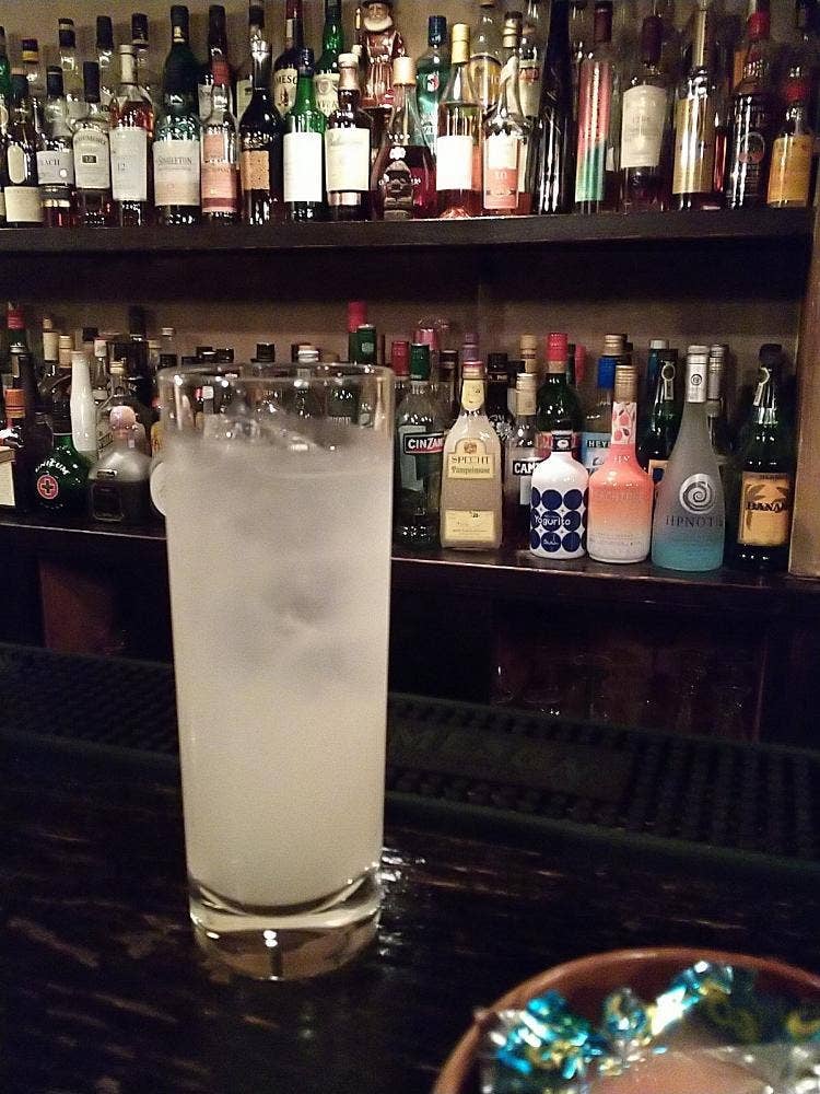 クインメリー