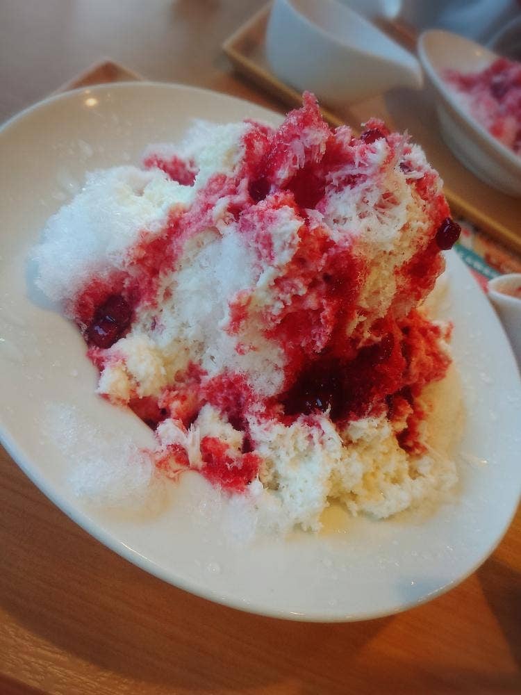 ココス 北上有田店