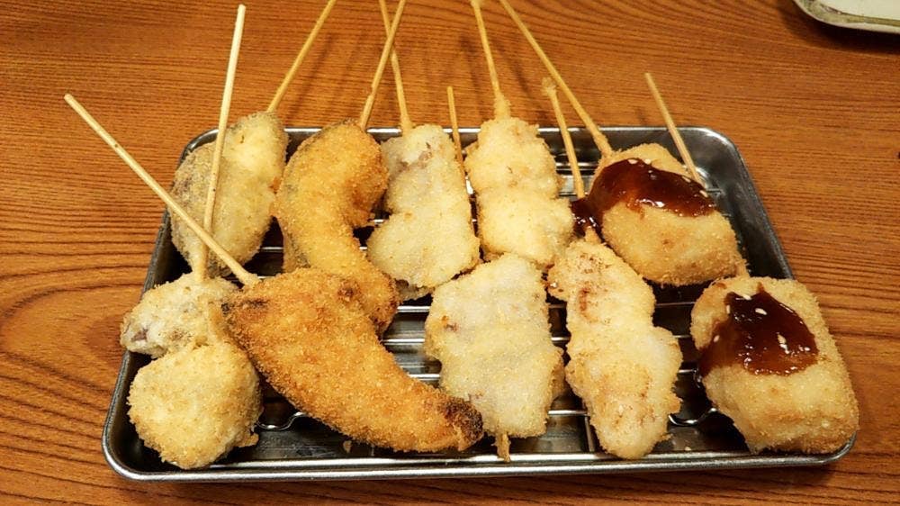 鳥いちばん 岸和田三田店