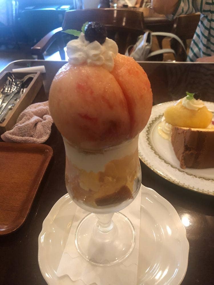 喫茶 れとろ