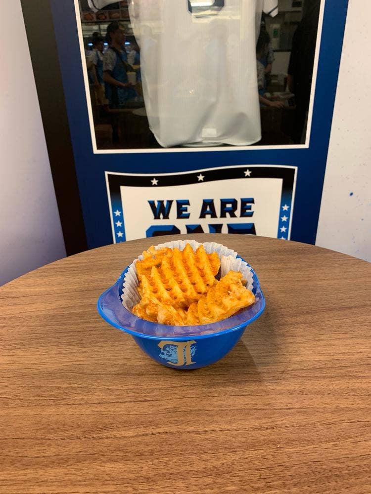 L's Kitchen CENTRAL