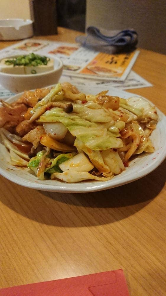 御殿山 くし串