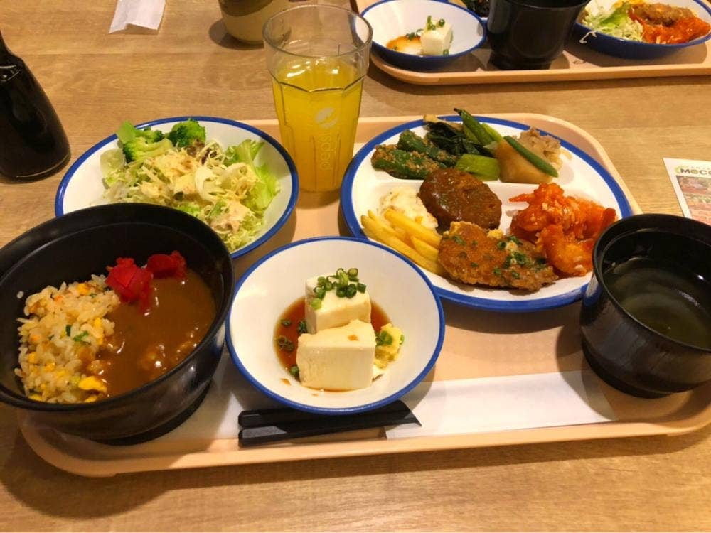 バイキングSHIDAKA Hotel AZ福岡糸島店