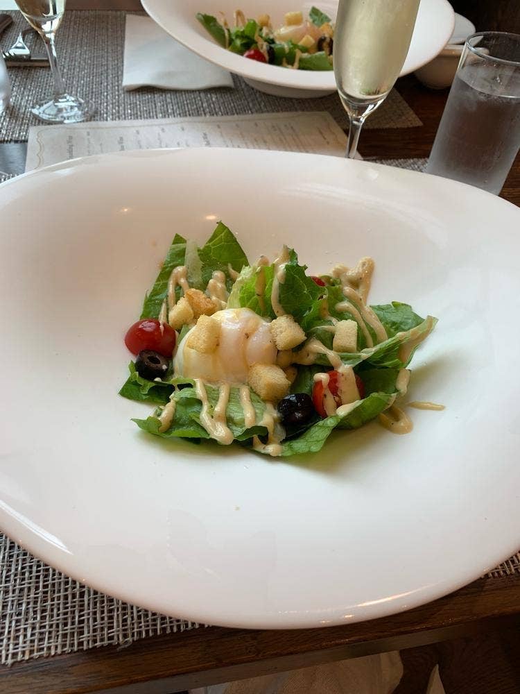 Red & Black SteakHouse プレミアホテル門司港