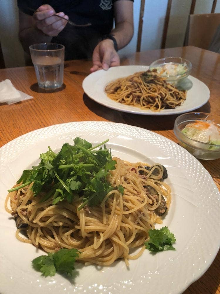 Mare@ 本店