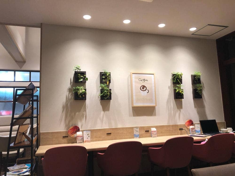 モスバーガー 姶良バイパス店