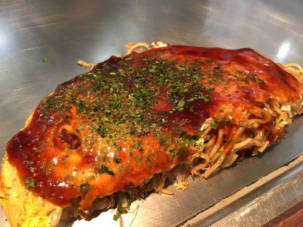へんくつや流川店